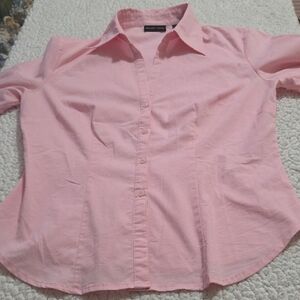 NEW YORK & COMPANY BLOUSE